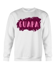 GUAPA Crewneck Sweatshirt thumbnail