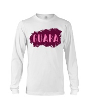 GUAPA Long Sleeve Tee thumbnail