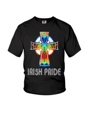 Irish Pride Youth T-Shirt thumbnail
