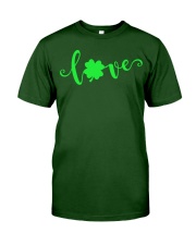 Love Classic T-Shirt tile