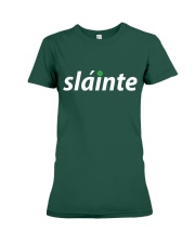 Slainte Premium Fit Ladies Tee thumbnail