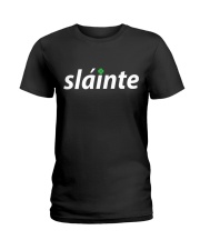 Slainte Ladies T-Shirt thumbnail