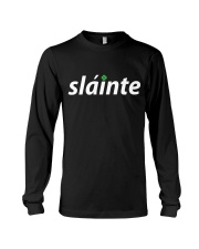 Slainte Long Sleeve Tee thumbnail