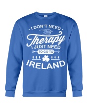 Go to Ireland Crewneck Sweatshirt thumbnail