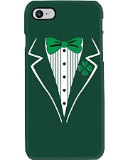 Irish Tuxedo Costume Phone Case thumbnail