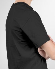 Dear Teacher I Talk To Everyone Youth T-Shirt garment-youth-tshirt-detail-right-sleeve-01