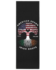 American Grown Irish Roots Yoga Mats tile