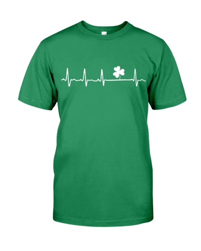 Irish T-Shirt
