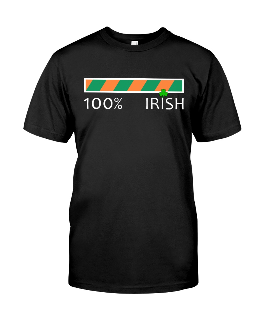 Just got my DNA test Classic T-Shirt