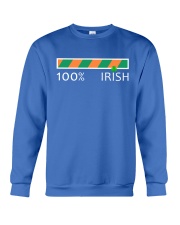 Just got my DNA test Crewneck Sweatshirt thumbnail