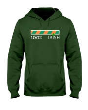 Just got my DNA test Hooded Sweatshirt thumbnail