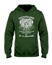 Shenanigans Hooded Sweatshirt thumbnail