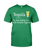 Tequila Glue 2020 Premium Fit Mens Tee thumbnail