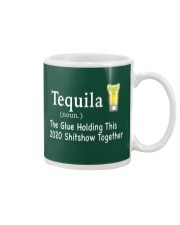Tequila Glue 2020 Mug thumbnail