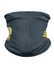 Gone with Extinction Neck Gaiter back