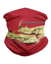 Gone with Extinction Neck Gaiter thumbnail