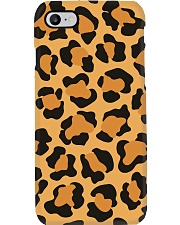 Leopard Collection Phone Case thumbnail