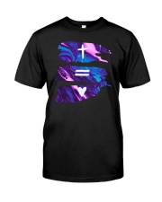 Limited Edition Premium Fit Mens Tee tile