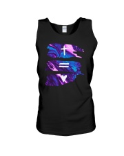 Limited Edition Unisex Tank tile