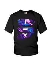 Limited Edition Youth T-Shirt tile