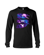Limited Edition Long Sleeve Tee tile