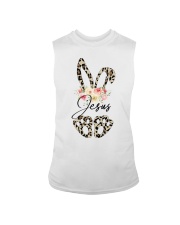 Jesus Sleeveless Tee tile
