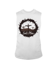 GOD'S PLAN Sleeveless Tee tile