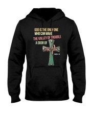 Hosea 2:15 Hooded Sweatshirt tile