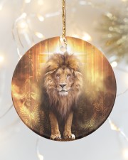 Limited Edition Circle ornament - single (porcelain) aos-circle-ornament-single-porcelain-lifestyles-03