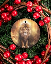 Limited Edition Circle ornament - single (porcelain) aos-circle-ornament-single-porcelain-lifestyles-06