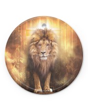 Limited Edition Circle ornament - single (porcelain) front