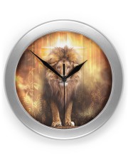 Limited Edition Clock tile