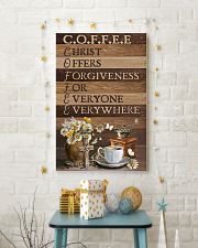 Limited Edition 11x17 Poster lifestyle-holiday-poster-3