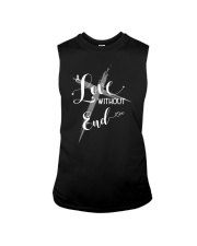 A Love Without End Sleeveless Tee tile