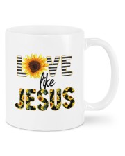 Love Like Jesus Mugs tile