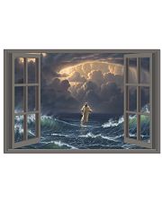 Limited Edition Horizontal Poster tile