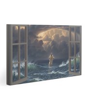 Limited Edition Gallery Wrapped Canvas Prints tile