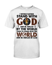 Limited Edition Premium Fit Mens Tee tile