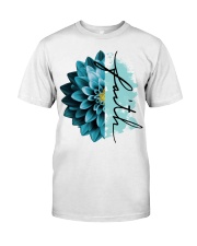 Faith Premium Fit Mens Tee tile