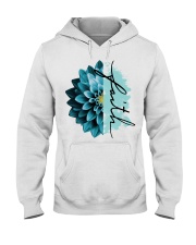 Faith Hooded Sweatshirt tile