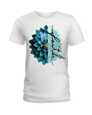 Faith Ladies T-Shirt tile