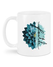 Faith Mug back
