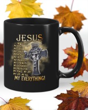 JESUS is my everything Mug ceramic-mug-lifestyle-11