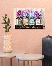 Limited Edition 17x11 Poster poster-landscape-17x11-lifestyle-21