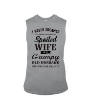 Limited Edition Sleeveless Tee tile