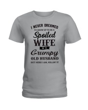Limited Edition Ladies T-Shirt tile