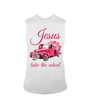 Limited Edition Sleeveless Tee tile