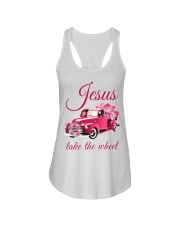 Limited Edition Ladies Flowy Tank tile