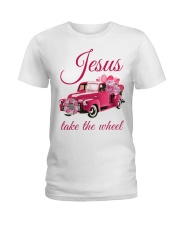 Limited Edition Ladies T-Shirt tile