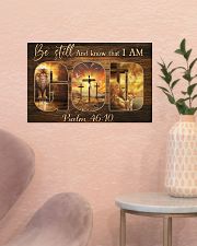 Limited Edition 17x11 Poster poster-landscape-17x11-lifestyle-22